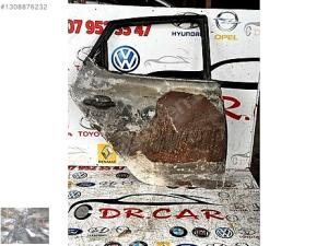 SEAT IBİZA SAĞ ARKA KAPI ÇIKMA ORJİNAL PARÇA 2009-2016