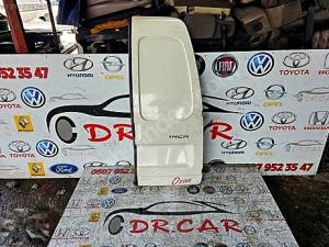 SEAT INCA VW CADDY SAĞ ARKA BAGAJ KAPAĞI ORJİNAL ÇIKMA PARÇA