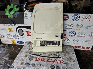 SEAT INCA VW CADDY SOL ARKA BAGAJ KAPAĞI ORJİNAL ÇIKMA PARÇA