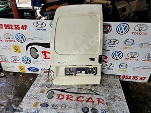 SEAT INCA VW CADDY SOL ARKA BAGAJ KAPAĞI ORJİNAL ÇIKMA PARÇA