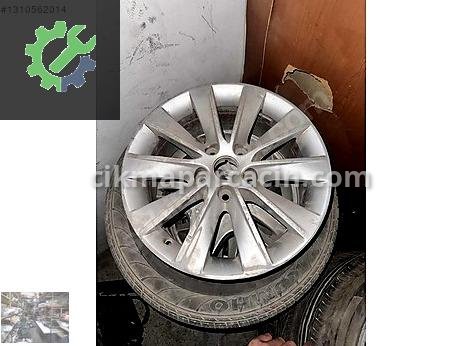 Seat Leon Jant çıkma parça