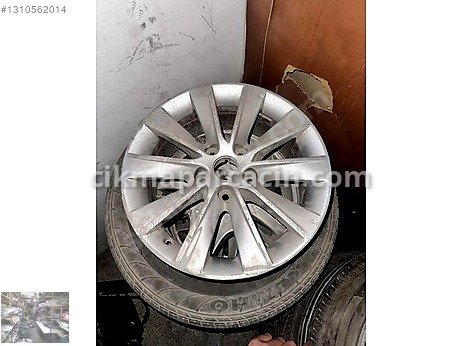 Seat Leon Jant çıkma parça