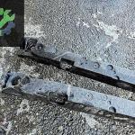 Seat Leon Tampon Demiri çıkma parça - DR CAR OTO ÇIKMA PARÇA Adana