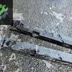 Seat Leon Tampon Demiri çıkma parça - DR CAR OTO ÇIKMA PARÇA Adana