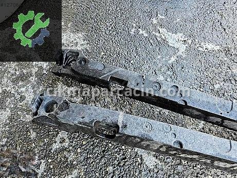 Seat Leon Tampon Demiri çıkma parça