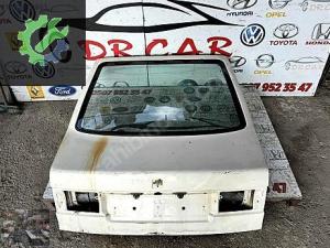 SEAT TOLEDO ARKA BAGAJ KAPAĞI ÇIKMA ORJİNAL PARÇA 1991-1994