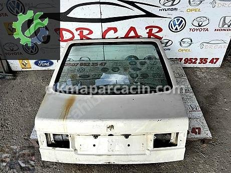 Seat Toledo Bagaj Kapağı çıkma parça