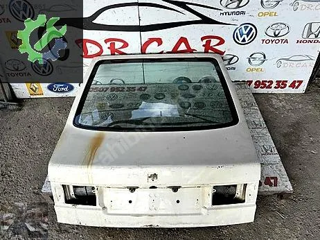 Seat Toledo Bagaj Kapağı çıkma parça