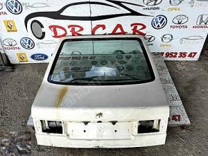 SEAT TOLEDO ARKA BAGAJ KAPAĞI ÇIKMA ORJİNAL PARÇA 1991-1994