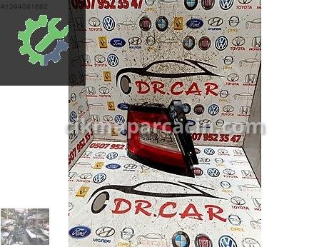 Skoda Fabia Sol Arka Stop çıkma parça