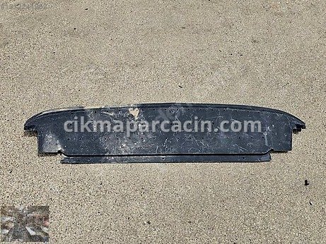 Skoda Fabia Ön Tampon çıkma parça