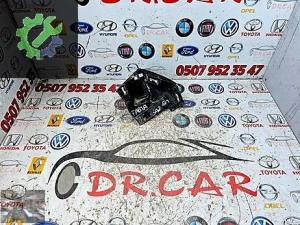 SKODA FABİA SAĞ ÖN TAMPON BRAKETİ ORJİNAL ÇIKMA 6VA807724 3.