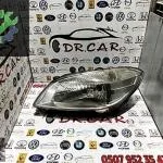 Skoda Fabia Sol Ön Far çıkma parça - DR CAR OTO ÇIKMA PARÇA Adana