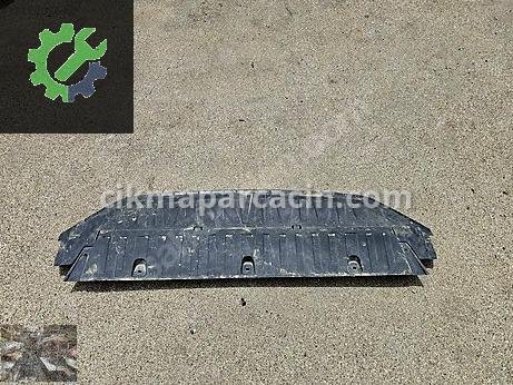 Skoda Kodiaq Ön Tampon çıkma parça