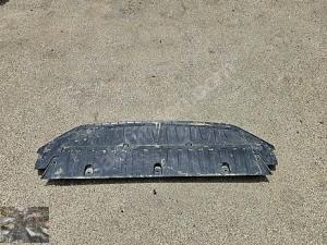 SKODA KADİAQ ÖN TAMPON ALT MUHAFAZA ORJİNAL ÇIKMA 565807611 OEM 565807611