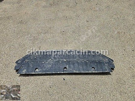 Skoda Kodiaq Ön Tampon çıkma parça