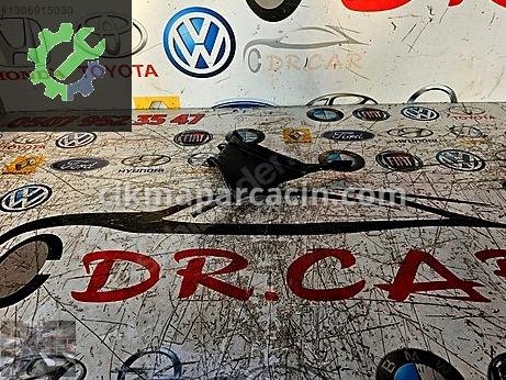 Skoda Kamiq Bakalit çıkma parça