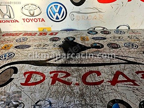 Skoda Kamiq Bakalit çıkma parça