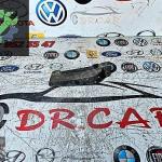Skoda Kamiq Bakalit çıkma parça - DR CAR OTO ÇIKMA PARÇA Adana