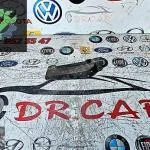 Skoda Kamiq Bakalit çıkma parça - DR CAR OTO ÇIKMA PARÇA Adana