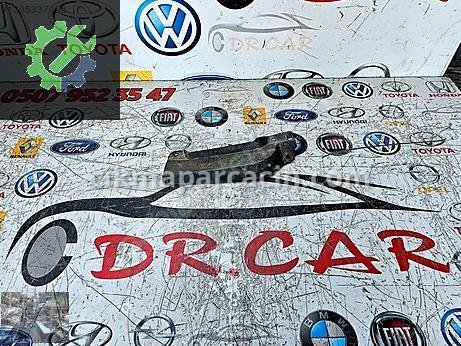 Skoda Kamiq Bakalit çıkma parça