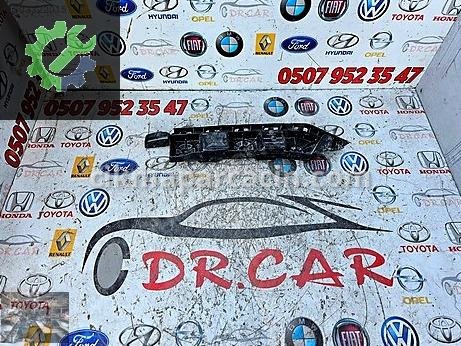 Skoda Kamiq Tampon Braketi çıkma parça