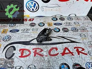 SKODA KAROQ 17-21 ÖN TAMPON BRAKETİ ORJİNAL ÇIKMA 57A807723