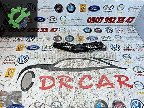 Skoda Karoq Tampon Braketi çıkma parça