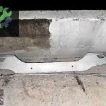 Skoda Karoq Ön Tampon çıkma parça - DR CAR OTO ÇIKMA PARÇA Adana