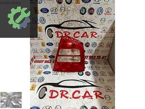 SKODA OCTAVİA 01-09 SAĞ ARKA STOP ORJİNAL ÇIKMA PARÇA 1U6945096