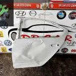 Skoda Octavia Kapı (Arka Sol) çıkma parça - DR CAR OTO ÇIKMA PARÇA Adana