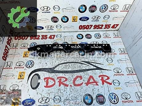 Skoda Octavia Tampon Braketi çıkma parça