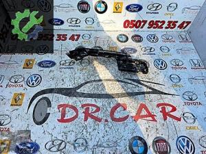 SKODA OCTAVİA 20-23 SAĞ ÖN TAMPON BRAKETİ ORJİNAL 5E3807184 4.