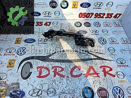 Skoda Octavia Tampon Braketi çıkma parça