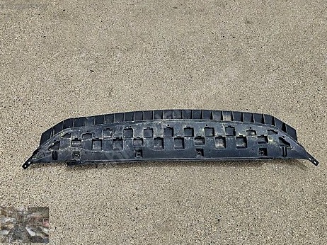 Skoda Octavia Ön Tampon çıkma parça