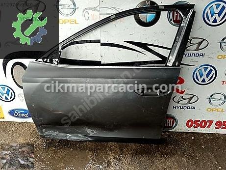 Skoda Octavia Kapı (Ön Sol) çıkma parça