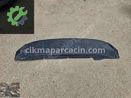 Skoda Octavia Ön Tampon çıkma parça