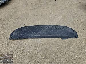 SKODA OCTAVİA 2020-24 ÖN TAMPON ALT MUHAFAZA ORJİNAL 5E3807611C