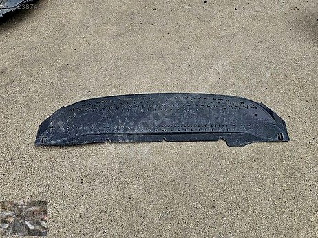 Skoda Octavia Ön Tampon çıkma parça