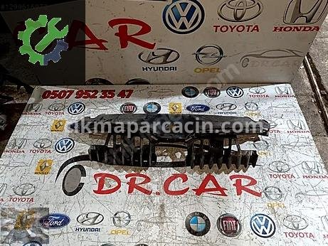 Skoda Octavia Bakalit çıkma parça