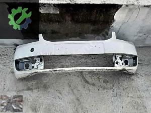 SKODA OCTAVİA ÖN TAMPON ÇIKMA ORJİNAL 2013-2017