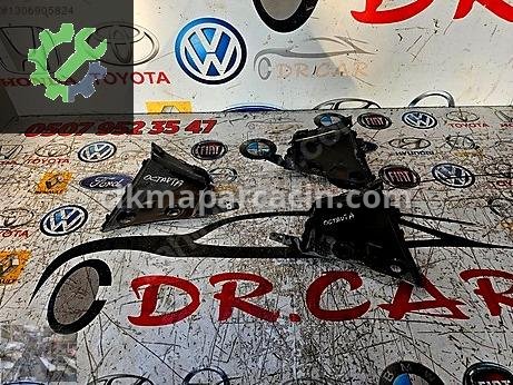 Skoda Octavia Bakalit çıkma parça