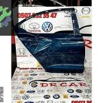 Skoda Octavia Kapı (Arka Sağ) çıkma parça - DR CAR OTO ÇIKMA PARÇA Adana