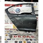 Skoda Octavia Kapı (Arka Sağ) çıkma parça - DR CAR OTO ÇIKMA PARÇA Adana
