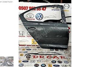 SKODA OCTAVİA SAĞ ARKA KAPI ÇIKMA ORJİNAL PARÇA 2013-2017