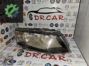 SKODA OCTAVİA SAĞ ÖN FAR ORJİNAL ÇIKMA PARÇA