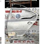 Skoda Octavia Kapı (Arka Sol) çıkma parça - DR CAR OTO ÇIKMA PARÇA Adana