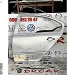 Skoda Octavia Kapı (Arka Sol) çıkma parça - DR CAR OTO ÇIKMA PARÇA Adana