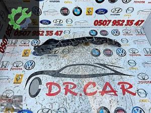 SKODA RAPİD 12-20 SOL ARKA TAMPON BRAKETİ ORJİNAL 5JJ807393 4.