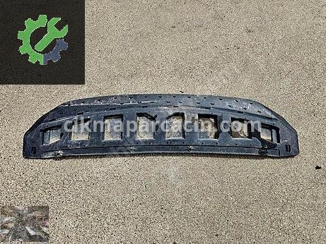 Skoda Rapid Ön Tampon çıkma parça